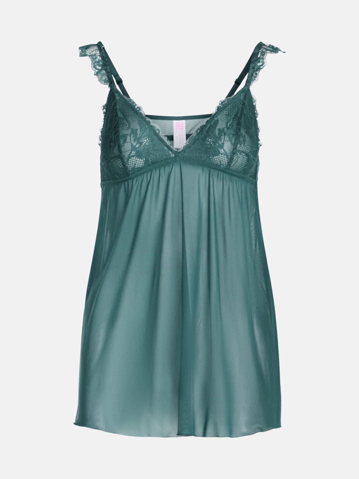 Joyspun Lace Slip, Size S-XXXL