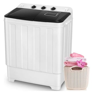 ZOKOP Full-Automatic Washing Machine Portable Compact Laundry