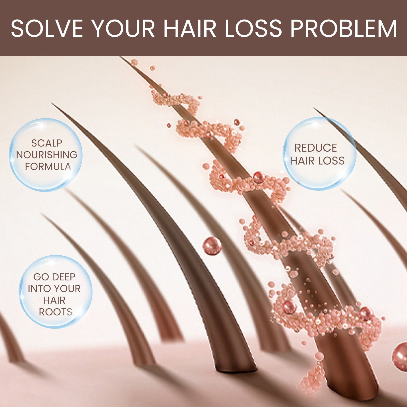 Polish up Hair Hair Shampoo Brush Beach Fuzz Head And Shoulder 10 Leave in like Scalp Amazing Beauty Hair Hair Strength Tweak D by Nature Hair Products Gloss Hair Products 10 for Hair Cer1000