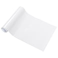 thumbnail image 1 of Envoltura de Vinilo Protectora Blanca para Automóvil Unique Bargains Cubierta Exterior Interior 5.5mil 1 Pc Universal 0.5ft x 5ft, 1 of 7