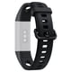thumbnail image 4 of Pulsera de pulsera de reemplazo de silicona suave para Huawei Honor Band 5i, 4 of 8