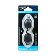 thumbnail image 2 of Speedo Adult Unisex Speed Socket 2.0 Mirrored Swim Goggles - Black, One Size, 2 of 3