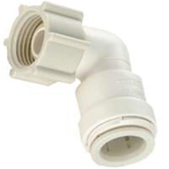 3/8 X 7/8 Bcswl Qc Elbow Watts Push It Fittings P-472 098268298741