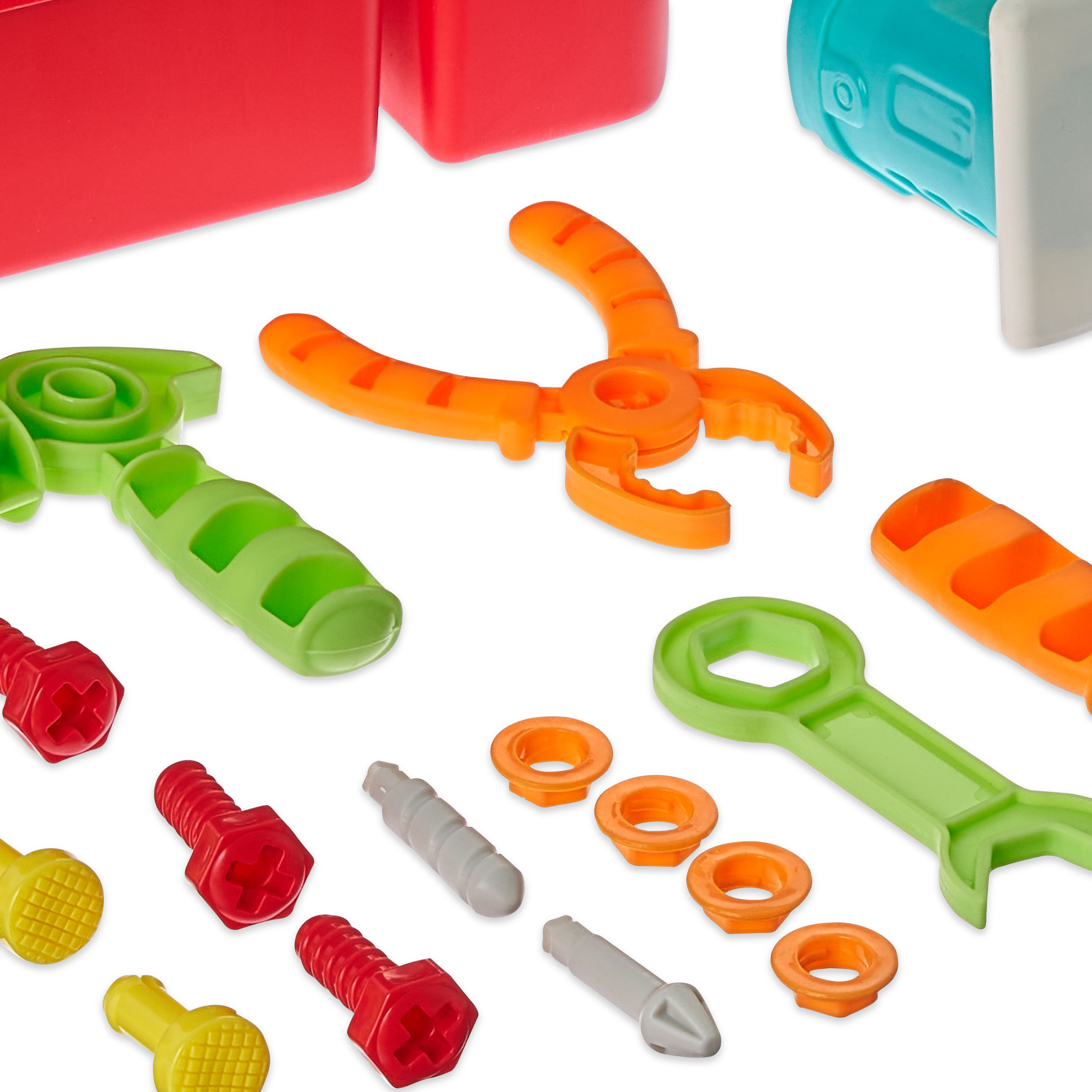 Kid Connection 25-Piece Tool Play Set photo 5