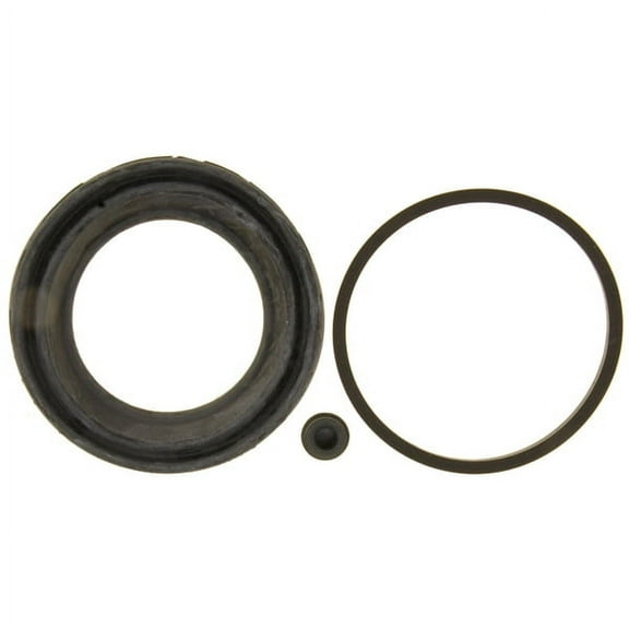 ACDelco 18H3312 Disc Brake Caliper Seal Kit Fits select: 2013 HONDA ACCORD, 2014-2015 HONDA ACCORD EXL