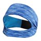 thumbnail image 3 of de cubierta facial para obtener juego Diseño de banda para el sudor Accesorios para juegos, azul, 3 of 8