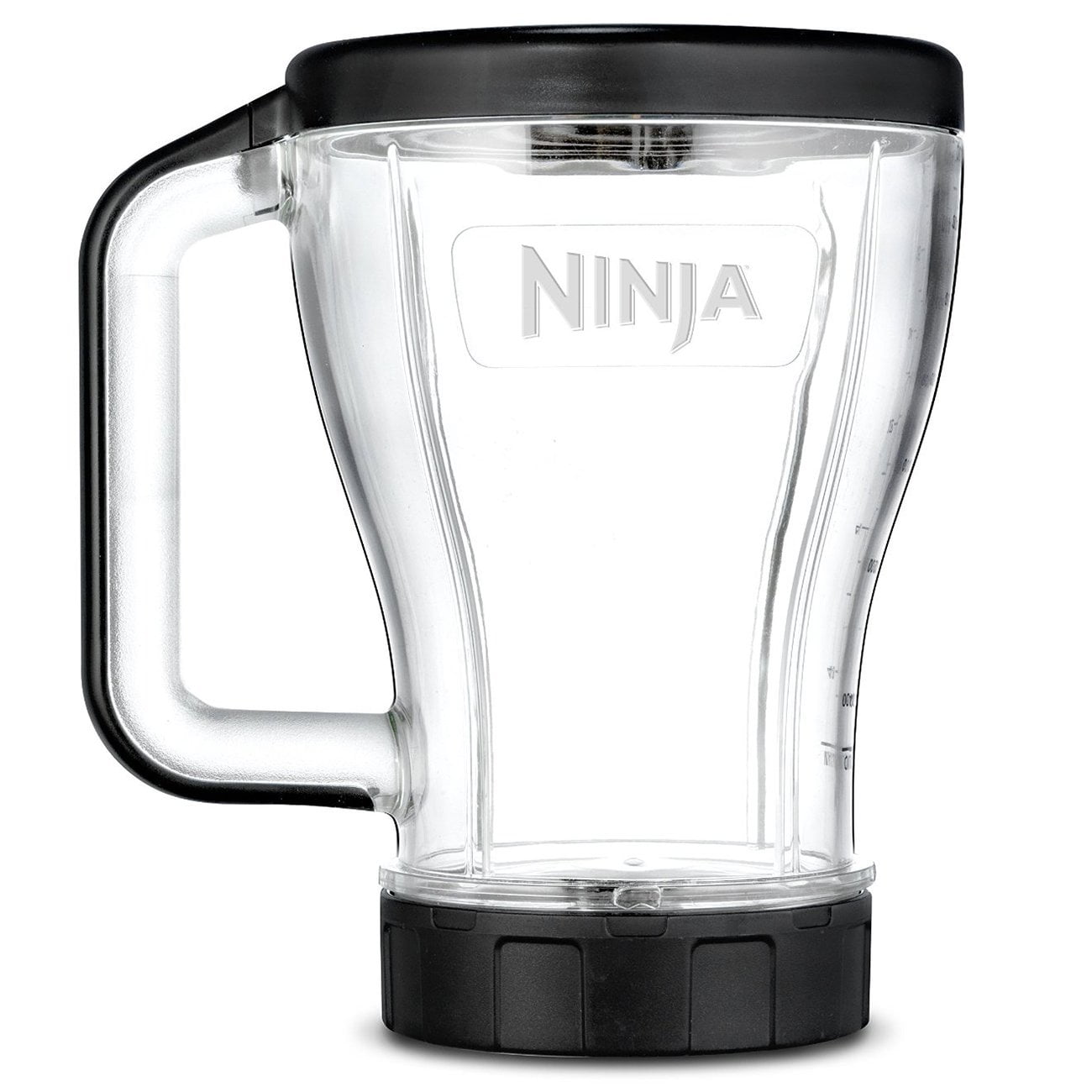 Are Ninja Blender Jars HeatSafe?