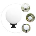 thumbnail image 3 of Outdoor Post Light 15cm Yard Light Deck Post Light Outdoor Patio Column Light, 3 of 9
