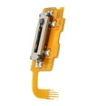 thumbnail image 5 of Volume Slider Switch Flex Cable for 3DS XL Volume On Off Button Ribbon Cable, 5 of 6