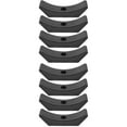 thumbnail image 1 of CUITING 2 Count Dumbbell Rest Rack for Dumbbells Stand Fitness Equipment Dumbells Adjustable Weight Portable Exercise, 1 of 6