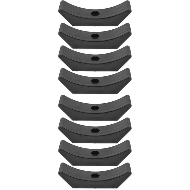 CUITING 2 Count Dumbbell Rest Rack for Dumbbells Stand Fitness Equipment Dumbells Adjustable Weight Portable Exercise