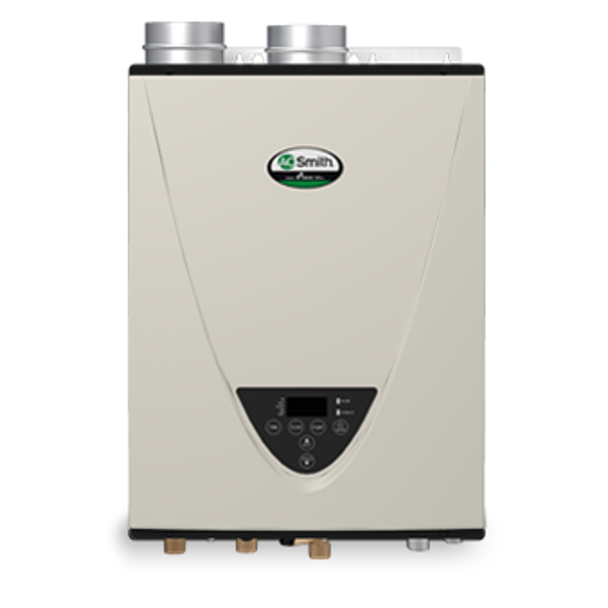 Ao Smith Ati-540P-N 10 GPM Residential Natural Gas Tankless Water Heater -  Walmart.com