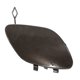 thumbnail image 1 of Cubierta del gancho de remolque del parachoques del lado del pasajero delantero, tapa marrón, compatible con Mercedes-Benz Clase C W205 para línea AMG 2014-2018 No.A2058850724 - Paquete de 1, 1 of 6