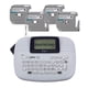 thumbnail image 1 of Rotuladora Brother PT-M95 P-Touch monocromática con 4 cintas, 1 of 5