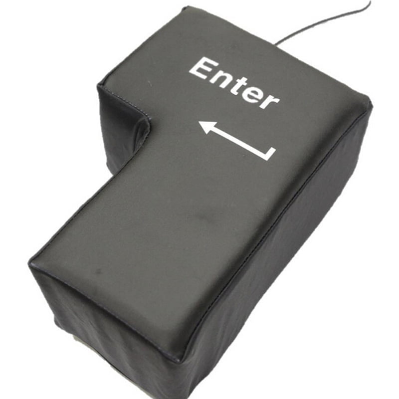 Huge enter button sale