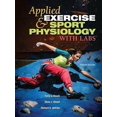 thumbnail image 1 of Pre-Owned Applied Exercise and Sport Physiology, with Labs (Paperback) 1621590496 9781621590491, 1 of 1