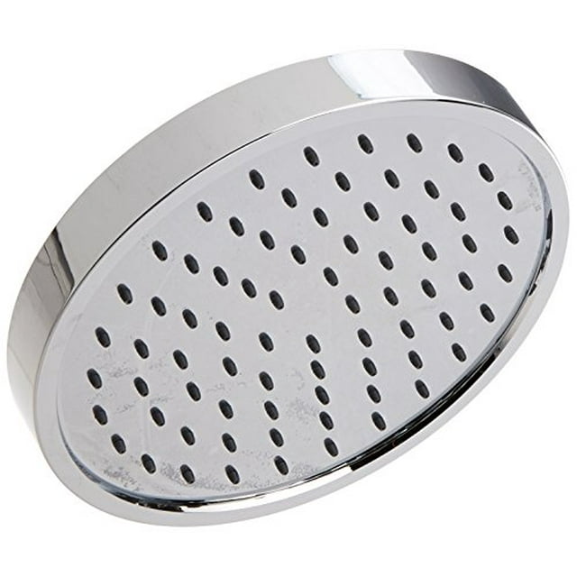 Pfister Contempra Raincan Showerhead, Polished Chrome