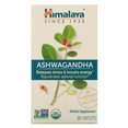 thumbnail image 1 of Himalaya, Ashwagandha, 90 Caplets, 1 of 5