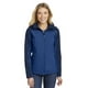 thumbnail image 1 of Chaqueta Soft Shell Core con capucha para mujer Port Authority®. L335 Autoridad Portuaria L335, 1 of 1