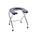 thumbnail image 3 of Taburete para Asiento de inodoro en cuclillas Yuyangstore Asiento de inodoro en cuclillas antideslizante Negro 38cm Alto, 3 of 8