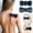 A, variant on EGNMCR Intelligent Mini Cervical Massage Stick Convenient Massager Household Electric Shoulder And Neck Massager Massage apparatus