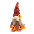 thumbnail image 4 of Fall Harvest Gnomes Decor for Home with Sunflowers, Fall Table Decor Gnomes for Home Farmhouse Indoor, Handmade Swedish Gnomes Plush Ornaments Autumn Decor Thanksgiving Gifts, 4 of 9