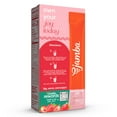 thumbnail image 3 of Jamba Immune Support Vitamin Enhanced Singles to Go! Low Calorie Powdered Drink Mix, Strawberries Wild, 0.27 oz, 6 Count Packets, 3 of 13