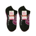 thumbnail image 5 of Justice Girls No-Show Socks, 12-Pack, Sizes M-L, 5 of 5