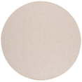 thumbnail image 2 of Safavieh Terrace Bayon Geometric Indoor/Outdoor Area Rug, Beige/Ivory, 6'7" x 6'7" Round, 2 of 15