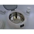 thumbnail image 3 of Electric Power Ultrasonic Cleaner for Small Parts, Components, Jewelry and More, 3 of 4