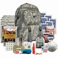 thumbnail image 2 of ReadyWise Survival Essentials: 5 Day Food Kit - Camo Emergency & Camping Supplies, Pack of 1, 2 of 2