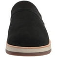 thumbnail image 5 of Merrell Women's Juno Clog Suede Black - J002172, 5 of 7