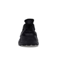 thumbnail image 3 of Nike Women's Air Huarache Black Anthracite Heel Tab Running Shoes, from StockX, 3 of 5
