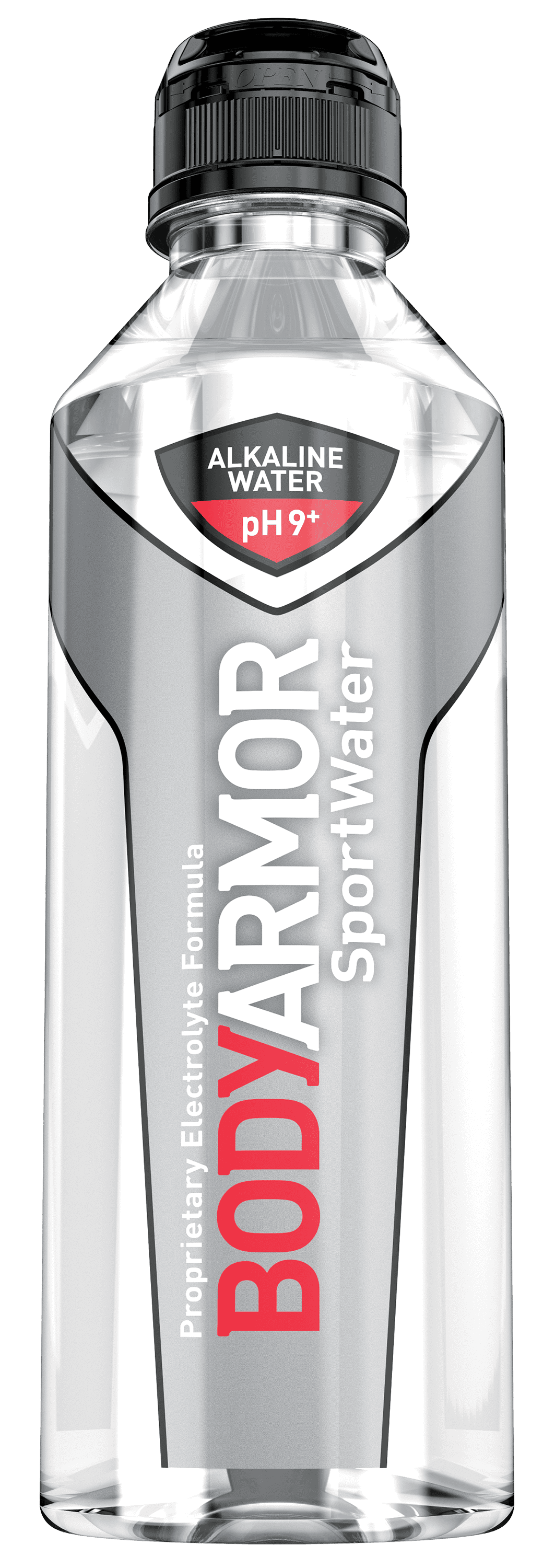 BODYARMOR SportWater Alkaline Water, Superior Hydration, High Alkaline
