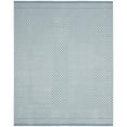 thumbnail image 2 of Nourison Casual 7'10" x 9'10" Blue Coastal, Nautical & Beach Indoor Rug, 2 of 8