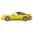 thumbnail image 5 of 1:20 Scale Officially Licensed RUF Yellowbird Car Building Set, Dual-Mode 2.4G & Bluetooth APP Control, Easy Assembly with Movable Parts, Luxurious Gift-Ready Packaging, Ages 8+, 5 of 5