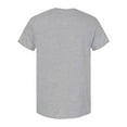 thumbnail image 2 of JERZEES Premium Blend Ringspun Crewneck T-Shirt Size up to 3XL, 2 of 4
