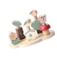 thumbnail image 3 of Juguetes para clasificar y apilar, juguetes Montessori, juguetes de aprendizaje, juguetes sensoriales, lindos juguetes de clasificación de colores,, 3 of 9