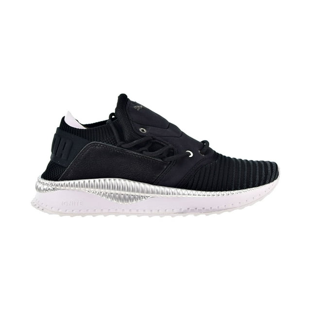 Puma Tsugi Shinsei Evoknit Men's Shoes Black-White 365491-05