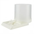 thumbnail image 1 of 700ml Ruche Abeille Entrée Électrique d'eau Abeillette Boire Buveur Outil, 1 of 8