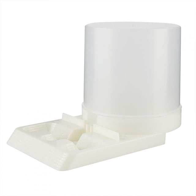 700ml Ruche Abeille Entrée Électrique d'eau Abeillette Boire Buveur Outil