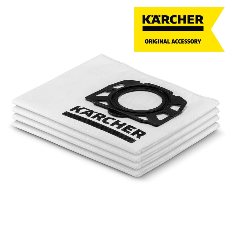 Karcher Filter Bags WD 2-3