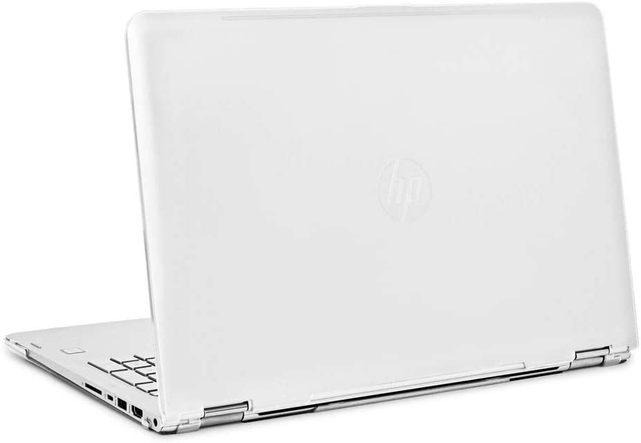 mCover Hard Shell Case for 15.6" HP Envy X360 15BPxxx Series (15