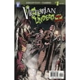 thumbnail image 1 of Victorian Undead #1A VF ; WildStorm Comic Book, 1 of 1