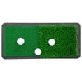 thumbnail image 3 of Golf Hitting Mat with Rubber Tee Holder Golf Training Aids Driving Chipping Putting Golf Hitting, 3 of 8