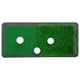 thumbnail image 3 of TFixol - Alfombrilla para golpear golf con soporte de goma para entrenamiento de golf, 3 of 8