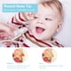 thumbnail image 3 of Aspirador nasal Pumpinose para bebés y niños pequeños con bomba manual, 3 of 7