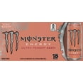 thumbnail image 3 of Monster Energy Zero Sugar Ultra Peachy Keen Energy Drink 15 - 16 fl oz Cans, 3 of 4