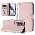 thumbnail image 1 of Funda Cartera GANGXUN para Motorola Moto G Stylus 5G 2024 – Cierre Magnético, Protección RFID, Correa Desmontable, Compatible con Carga Inalámbrica, 1 of 6