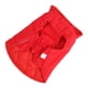 thumbnail image 3 of Pet Clothes Comfortable Beautiful Striking Colors Puppy Winter Vest Red For Medium Dogs ANGGREK Otros, 3 of 8